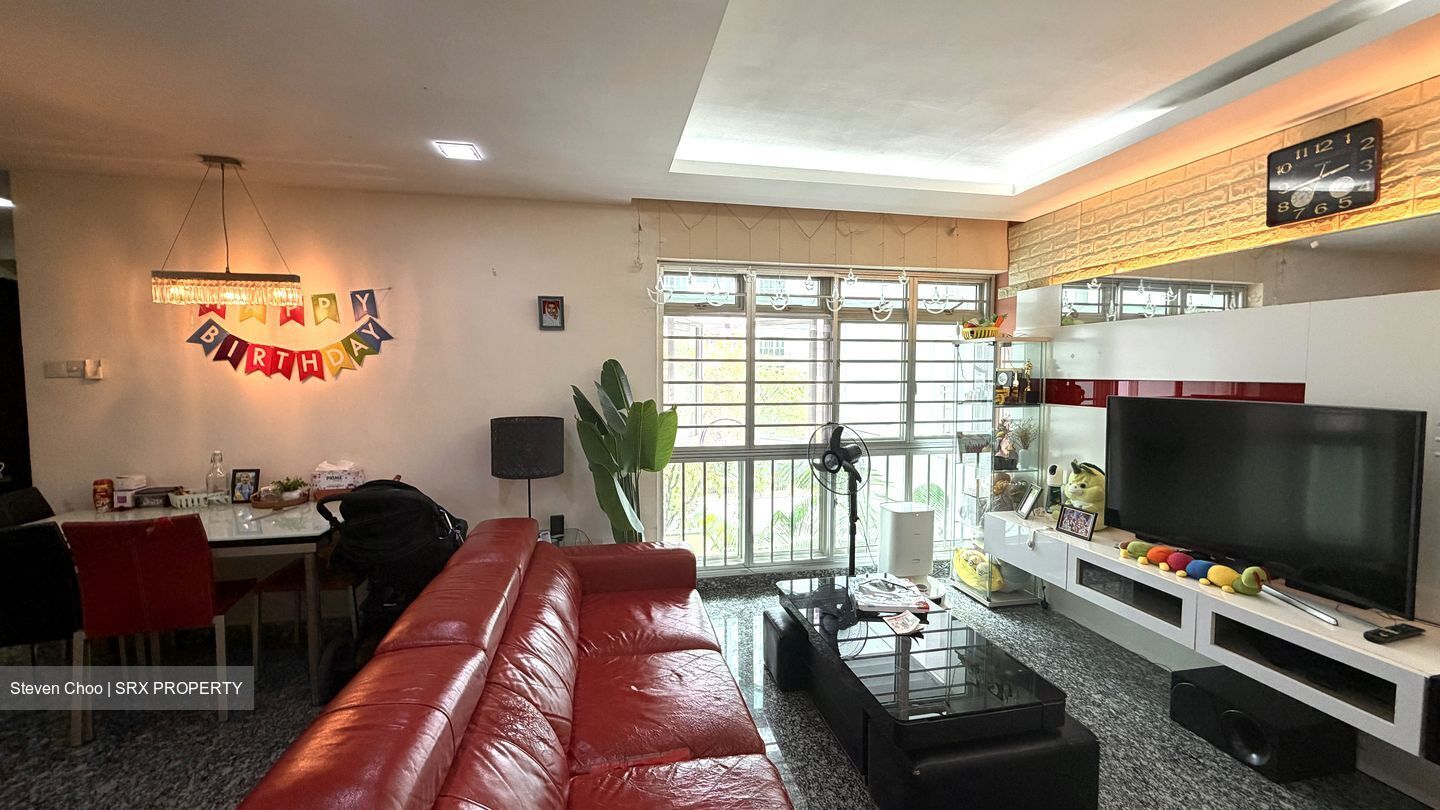 Blk 110C Punggol Field (Punggol), HDB 4 Rooms #620734441